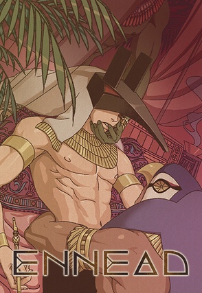 ENNEAD [Steamy]