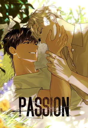 PASSION [Steamy]