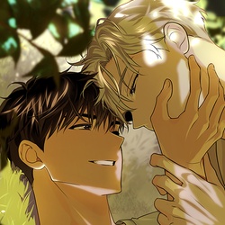 PASSION [Steamy]