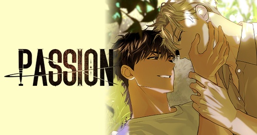 Read Episode 5 - PASSION [Steamy] | Tappytoon