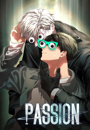 PASSION [Steamy]