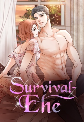 Survival-Ehe [Steamy]
