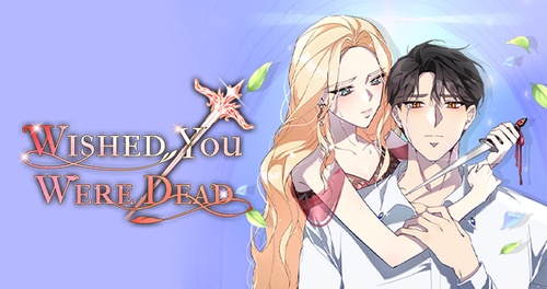 There Were Times When I Wished You Were Dead www.tappytoon.com