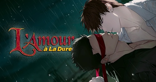 Read Épisode 1 - L'Amour à La Dure | Tappytoon
