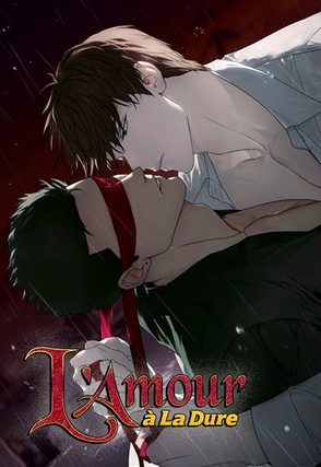 L'Amour à La Dure [Torride]