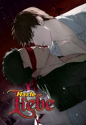 Harte Liebe [Steamy]
