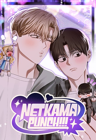 Netkama PUNCH!!! - Official Comic | Tappytoon