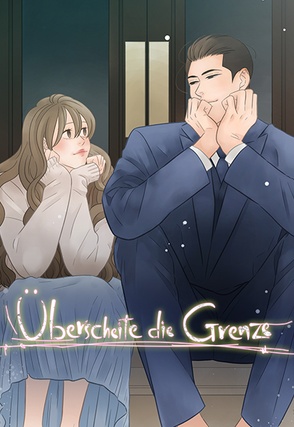 Überschreite die Grenze