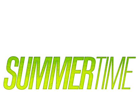 Summer Time – uncannyopinions.com