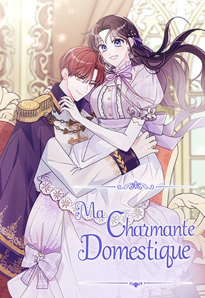 Ma Charmante Domestique