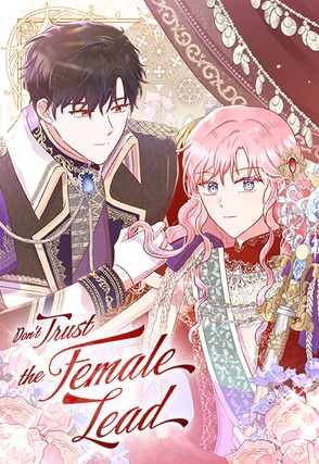 Don't Trust the Female Lead [FR]