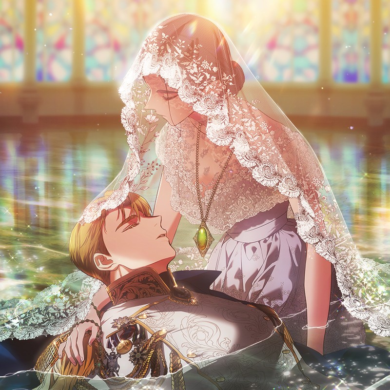 The Broken Ring : This Marriage Will Fail Anyway - Official Comic