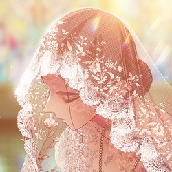 The Broken Ring : This Marriage Will Fail Anyway