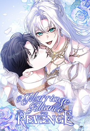 A Marriage Alliance for Revenge