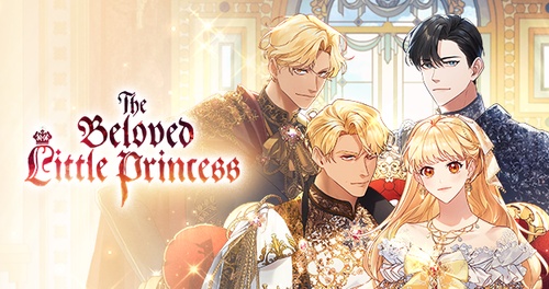 The Beloved Little Princess Scan Vf Read Episode 101 - The Beloved Little Princess | Tappytoon