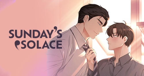 Read Episode 45 - Sunday's Solace [Mature] | Tappytoon