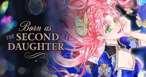 Born As The Daughter Of A Lowly Concubine Novel