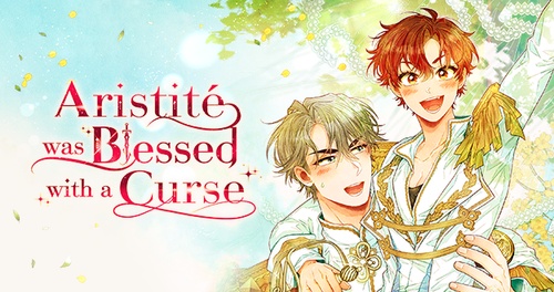 Lies Kapitel 32 – Aristité was Blessed with a Curse [DE] | Tappytoon
