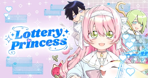 Princess lotto clearance