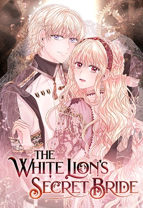 The White Lion's Secret Bride [FR]