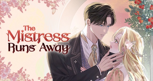 Read Episode 38 - The Mistress Runs Away | Tappytoon