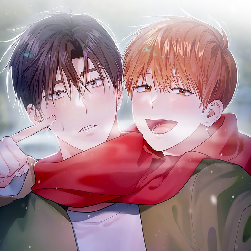 I Became the Lousy Side Top Official Comic Tappytoon