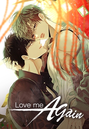 Love Me Again [DE]