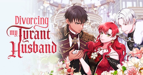 I'll Divorce My Tyrant Husband Scan Vf www.tappytoon.com