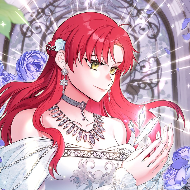 Divorcing My Tyrant Husband Official Comic Tappytoon