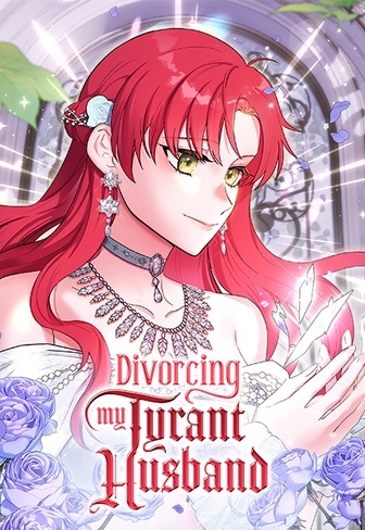 Divorcing My Tyrant Husband - Official Comic | Tappytoon