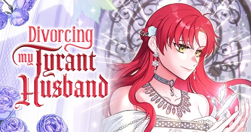 I'll Divorce My Tyrant Husband Scan Vf www.tappytoon.com