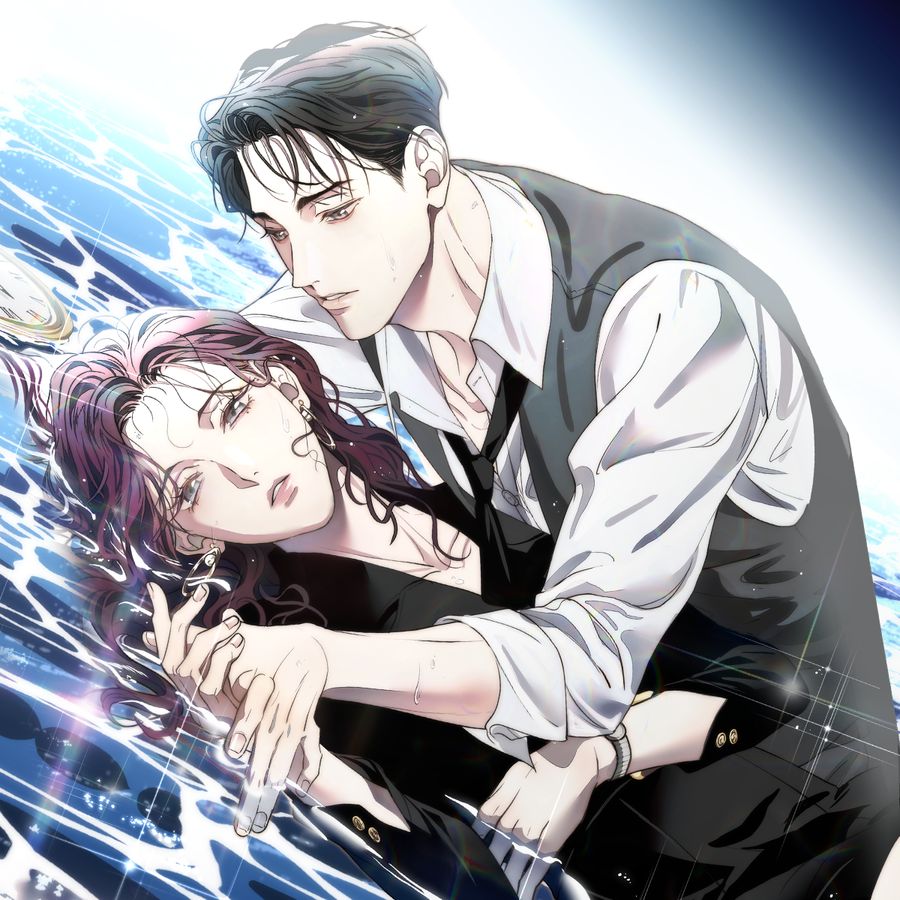 For the Third Time - Official Comic | Tappytoon