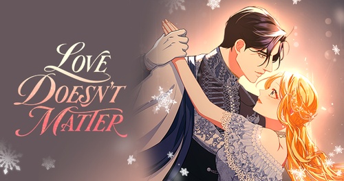 Episode 44, Love Doesn't Matter - Tappytoon Comics