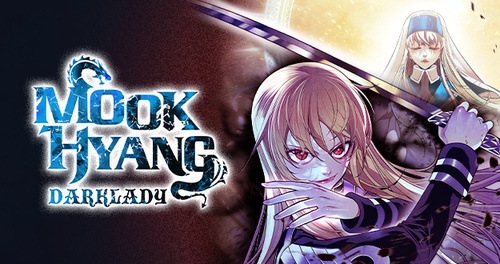 Prologue, Mookhyang: Dark Lady [DE] - Tappytoon Comics