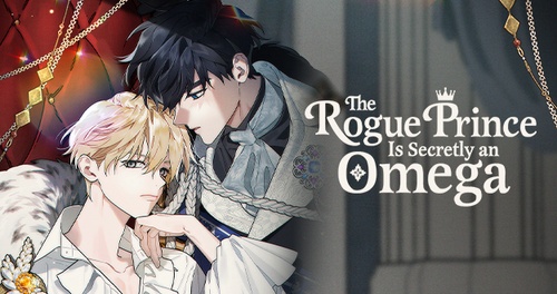 The Rogue Prince Is Secretly an Omega Comic BL Tappytoon