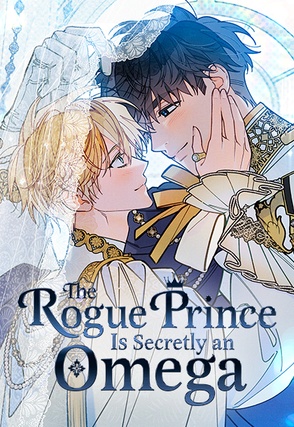 The Rogue Prince Is Secretly an Omega