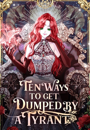 Ten Ways to Get Dumped by a Tyrant