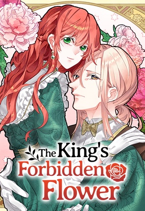 The King's Forbidden Flower