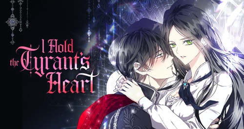 Kapitel 5, I Hold the Tyrant's Heart [DE] - Tappytoon Comics