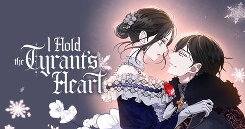 I Hold The Tyrant's Heart Scan Vf Kapitel 12, I Hold the Tyrant's Heart [DE] - Tappytoon Comics
