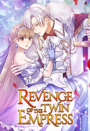 Revenge of the Twin Empress