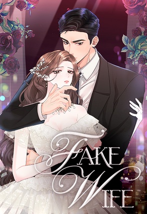 Fake Wife [Steamy]