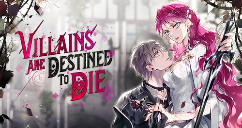 Read Episode 139 - Villains Are Destined to Die | Tappytoon