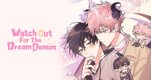 Watch Out For The Dream Demon Free