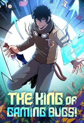 The King of Gaming Bugs!