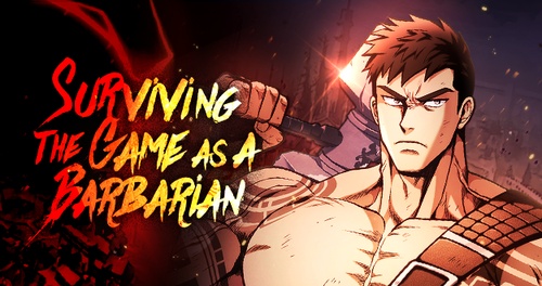 Surviving The Game As A Barbarian Chapter 60 www.tappytoon.com