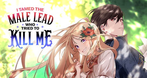 Read Episode 7 I Tamed the Male Lead Who Tried to Kill Me Tappytoon Read Episode 7 I Tamed the Male Lead Who Tried to Kill Me Tappytoon