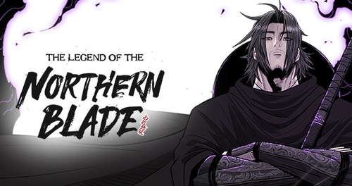 The Legend Of The Northern Blade Nautiljon www.tappytoon.com