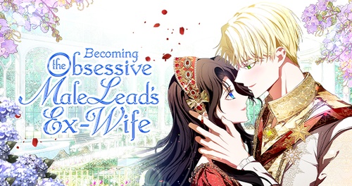 Read Episode 50 - Becoming the Obsessive Male Lead's Ex-Wife | Tappytoon
