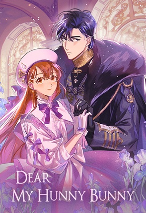 Dear My Hunny Bunny